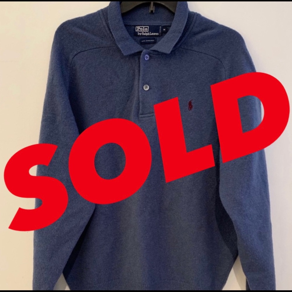 SOLD